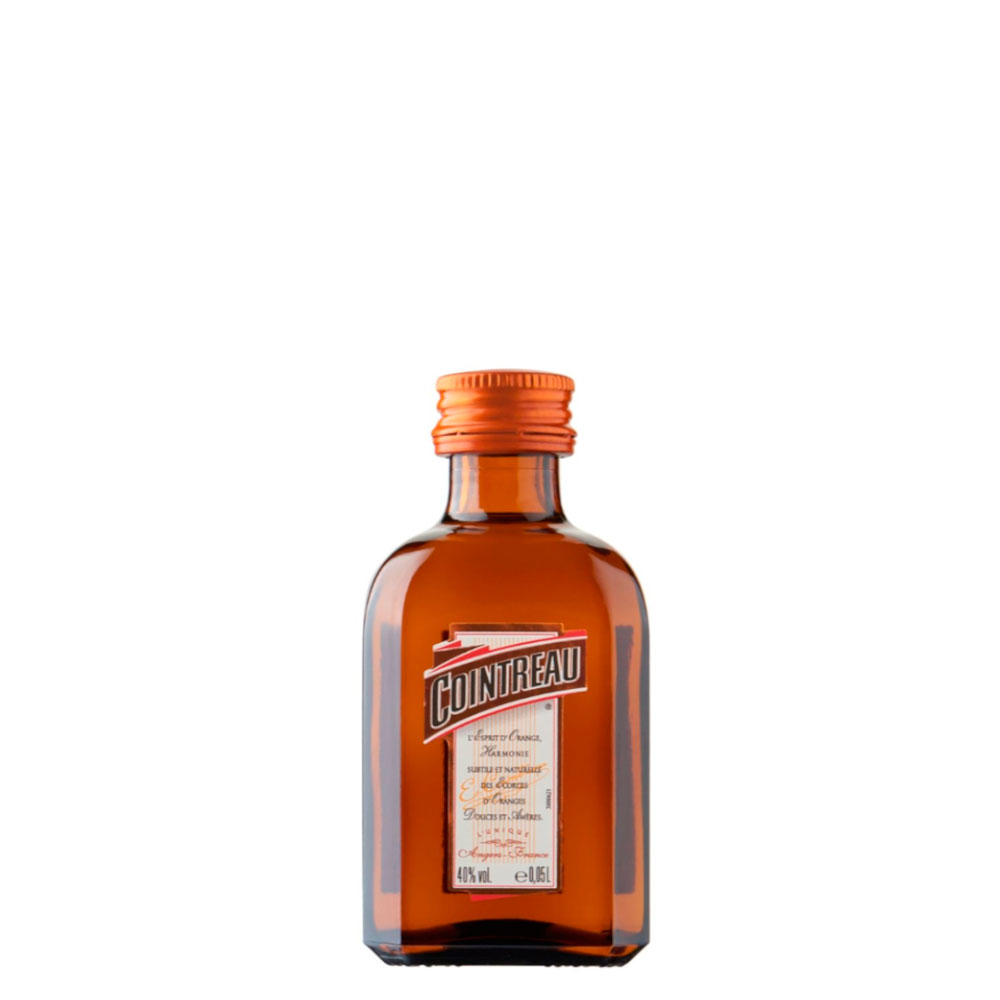 Cointreau Miniatura