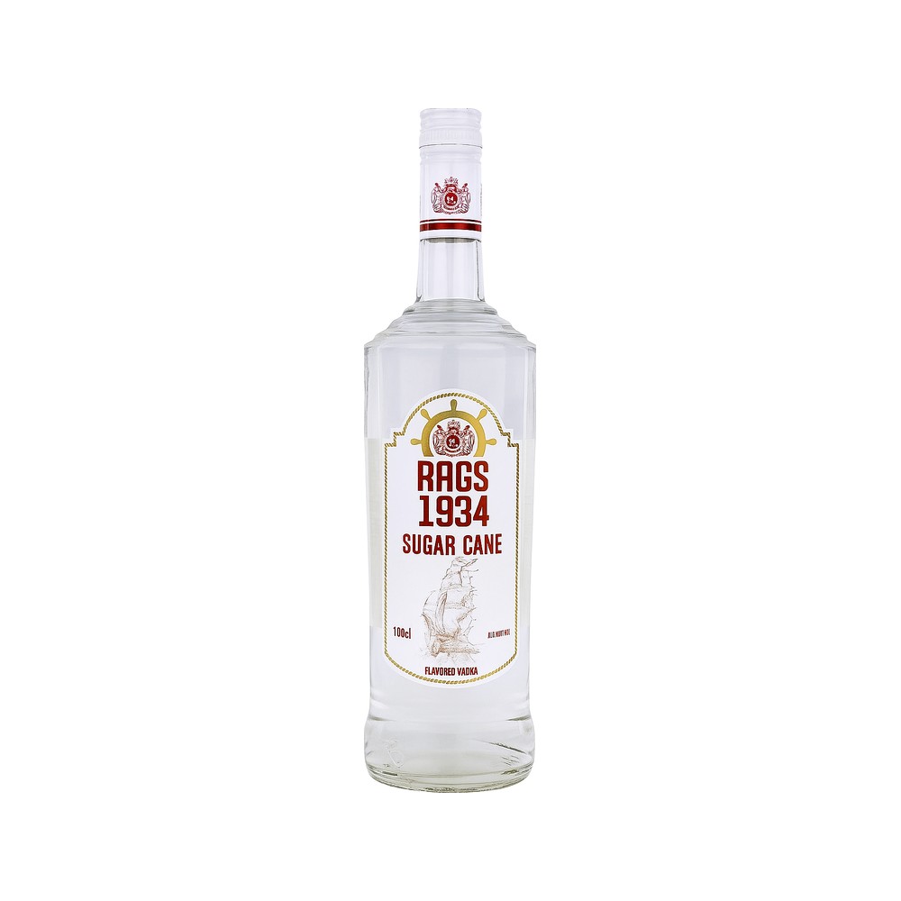 Rags 1934 Sugar Cane 1000Ml