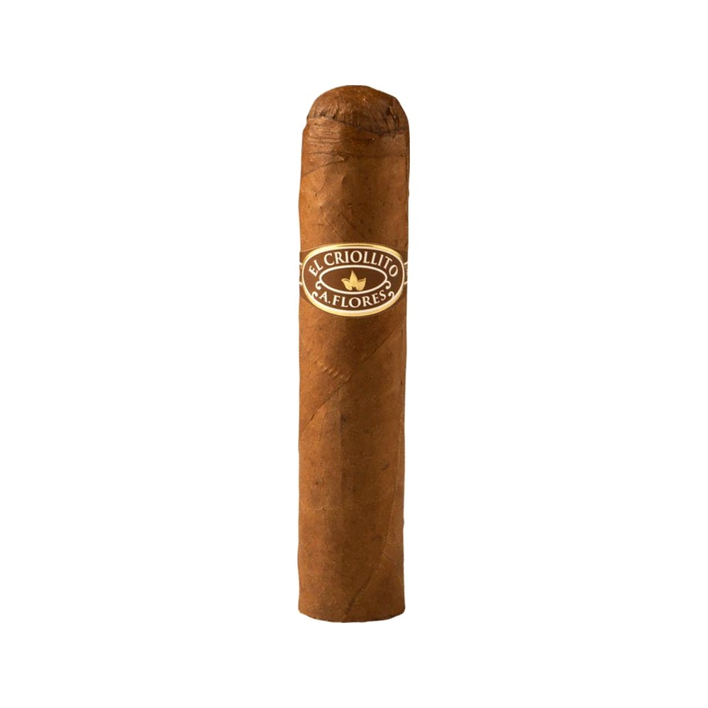 El Criollito Robusto PDR