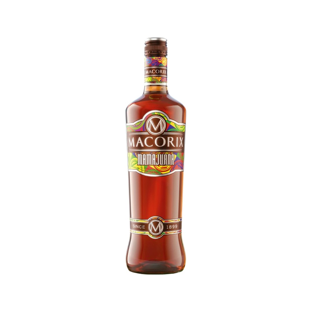 Macorix Mamajuana 750Ml