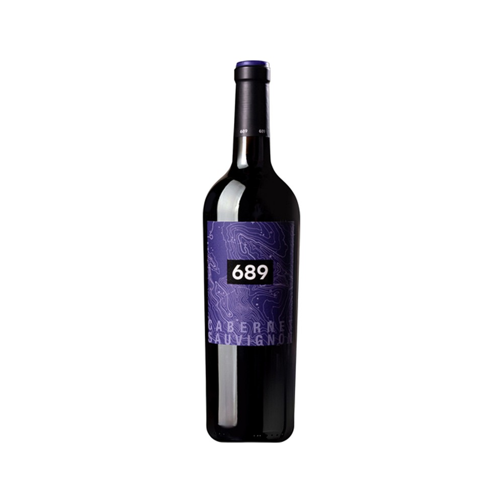 689 Cabernet Sauvignon 750Ml
