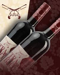 Trabuco Semi Sweet 750Ml