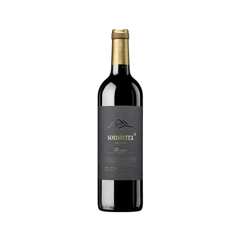 Sonsierra Reserva 750Ml