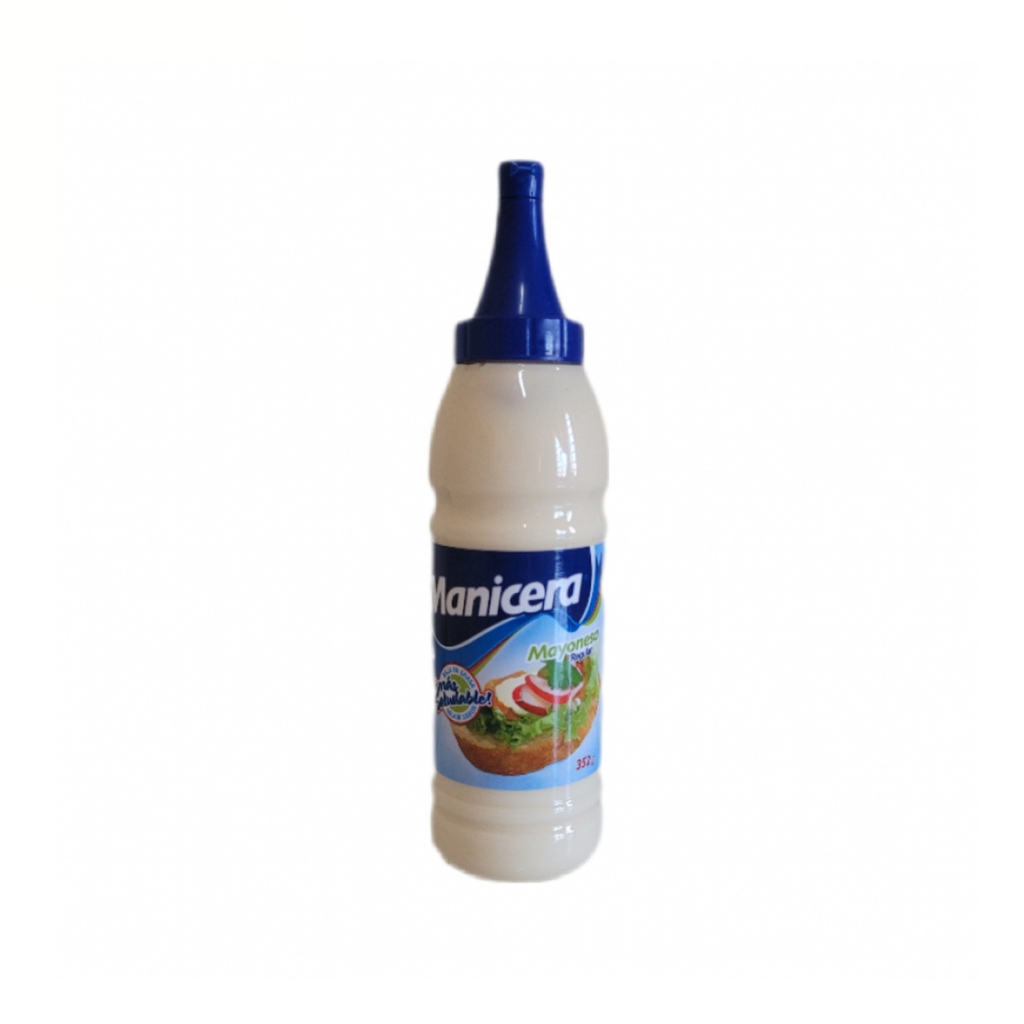 Mayonesa Manicera 12.4 Oz