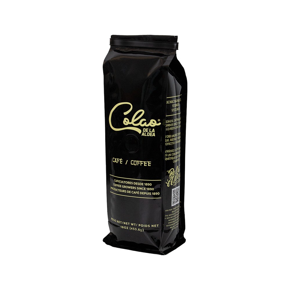 Cafe Colao De La Aldea 12Oz
