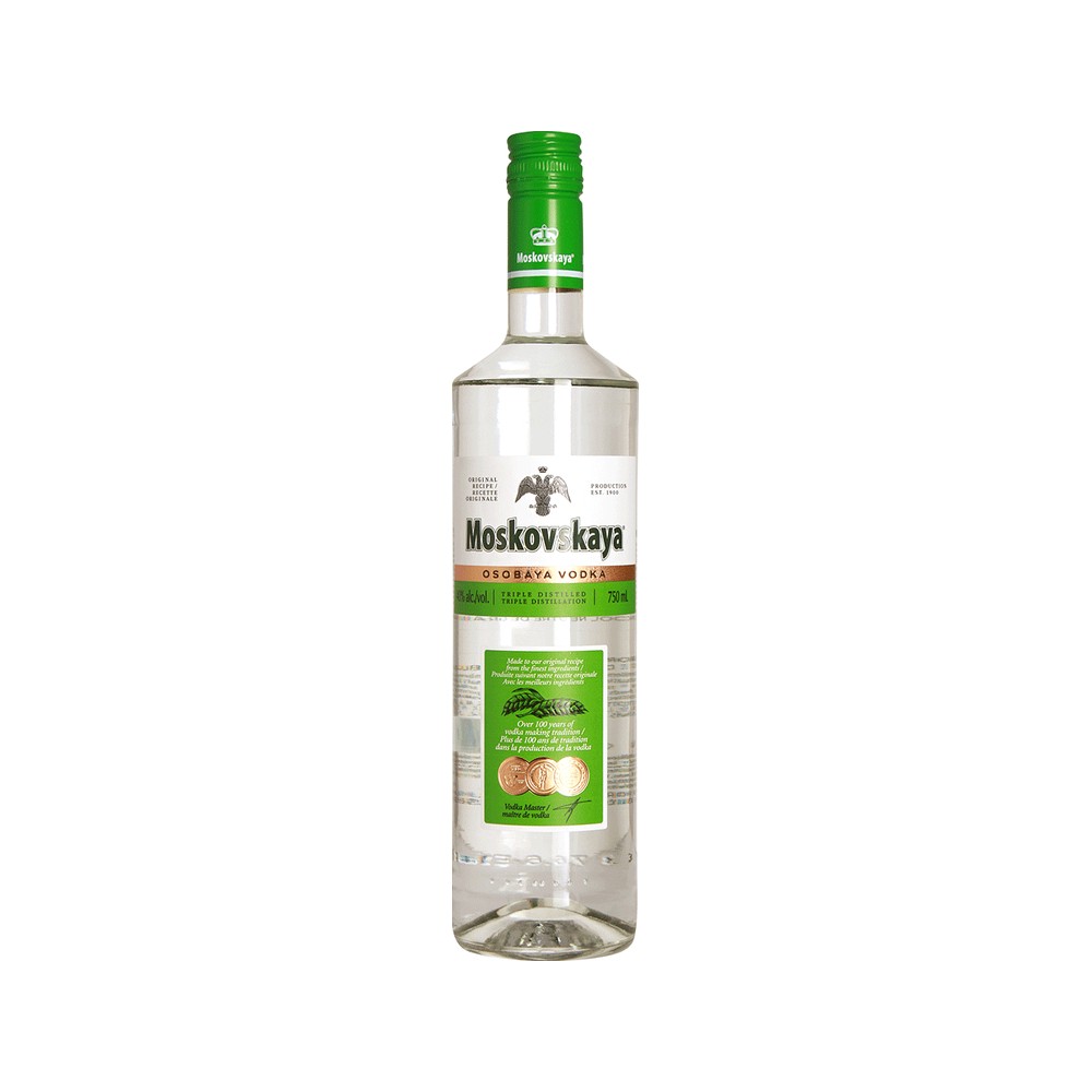Moskovkaya 1000Ml 