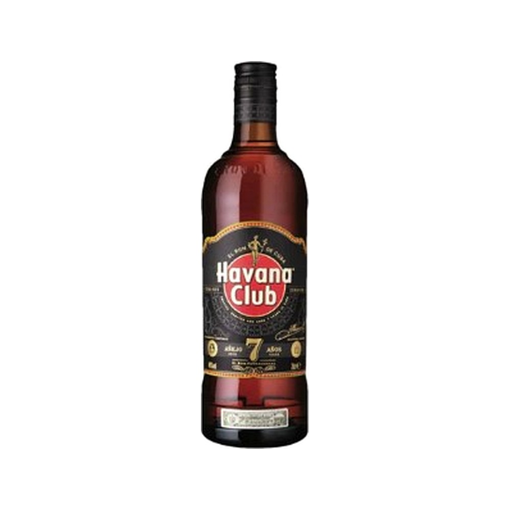 Havana Club 7 Años 700Ml