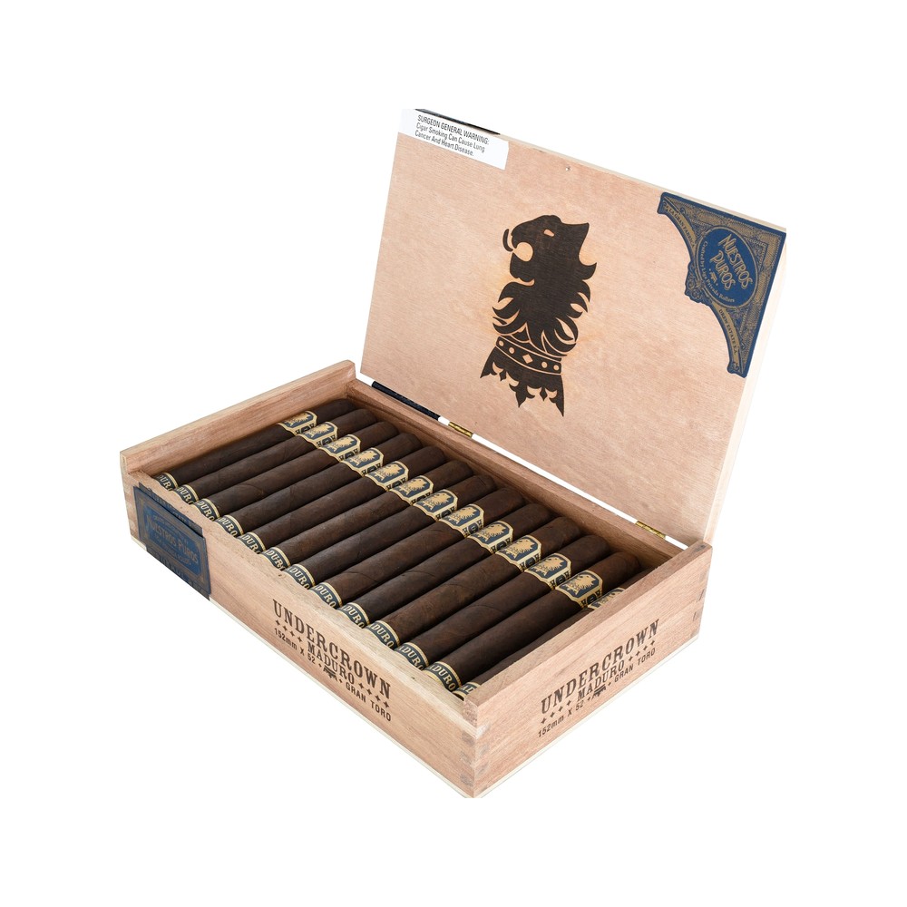Liga Privada Undercrown Toro