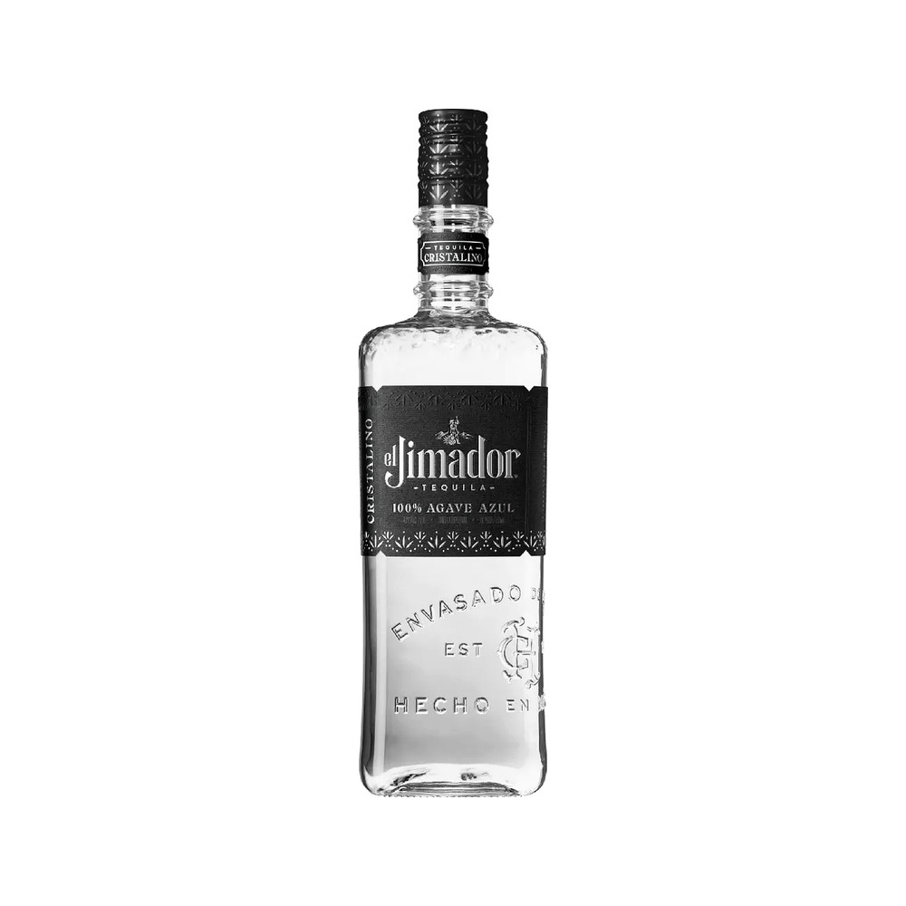 EL Jimador Cristalino 750Ml