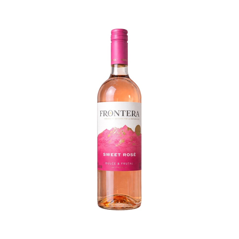 Frontera Sweet Rose 750Ml