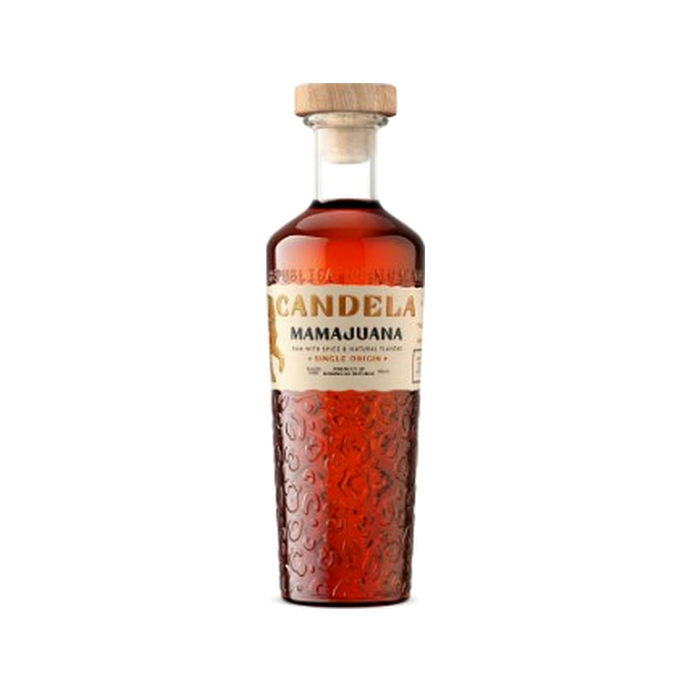 Candela Mamajuana 750Ml
