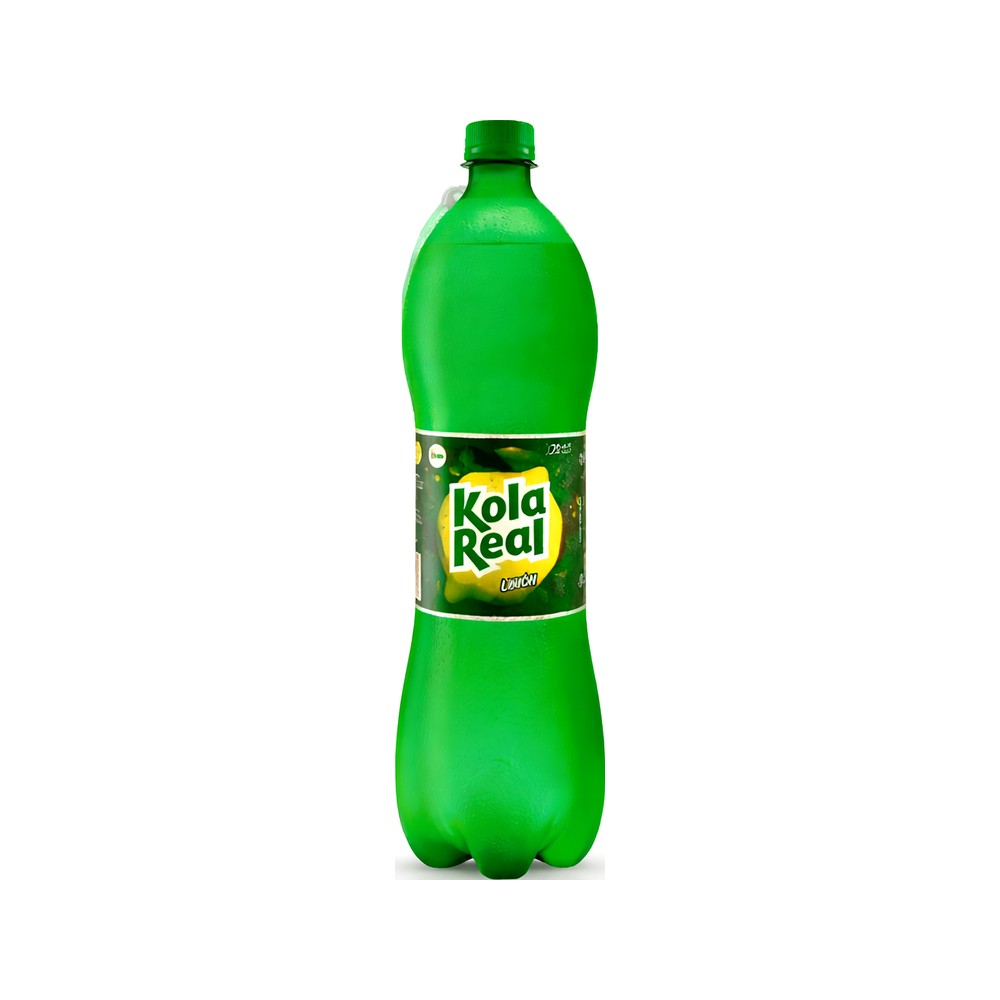Kola Real 1000Ml(9*1)