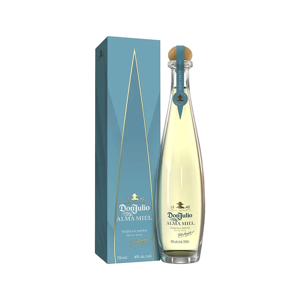 Don Julio Alma Miel 750ML