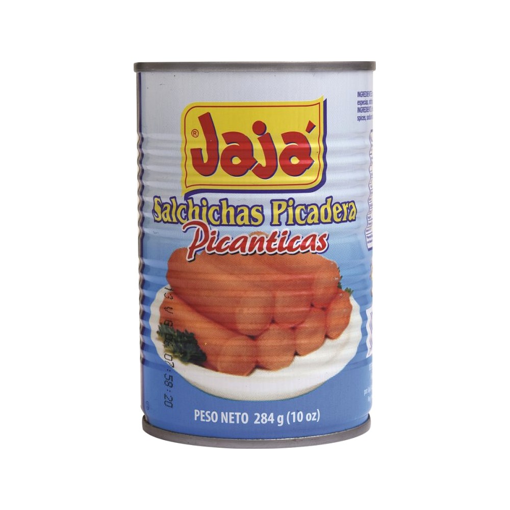 Salchichas Jaja Picadera 24/5 Oz