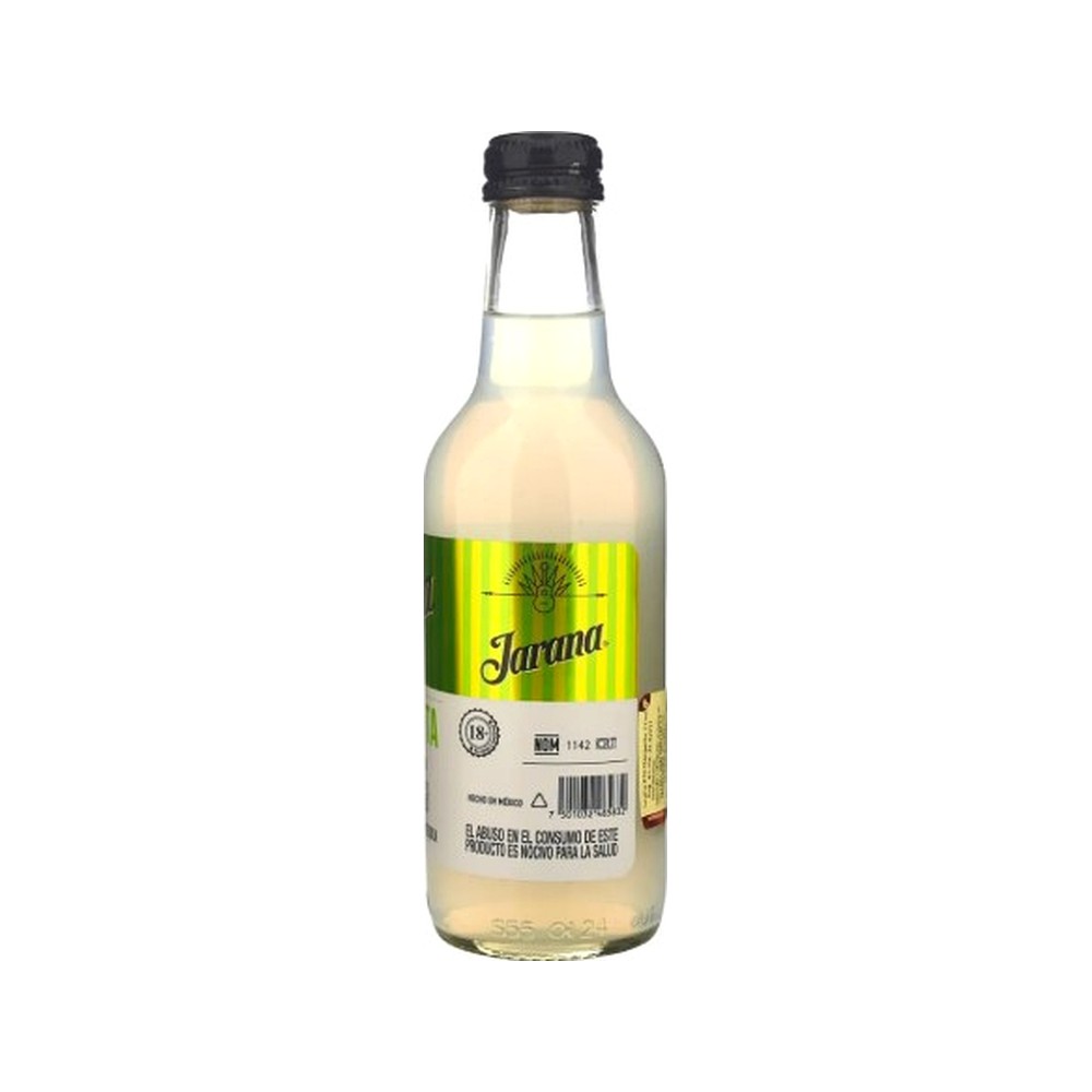 Jarana Margarita 275Ml 