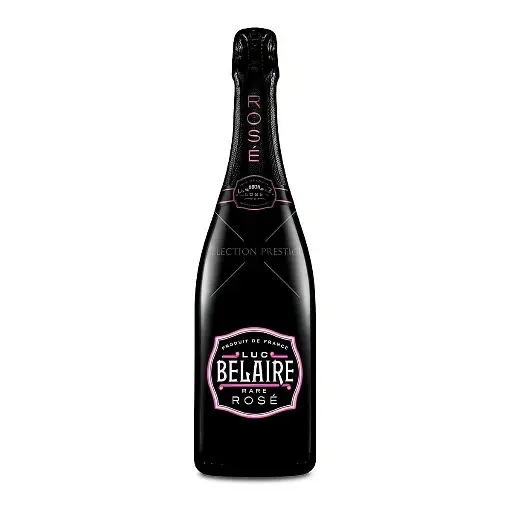 Belaire Luxe Rose 750Ml