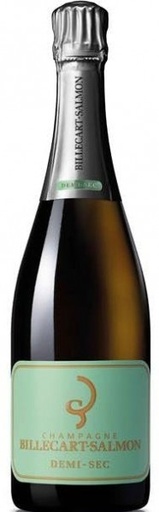 Billecart-Salmon Demi Sec 750Ml