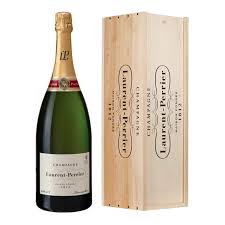Laurent Perrier Brut Mathusalem 6000Ml