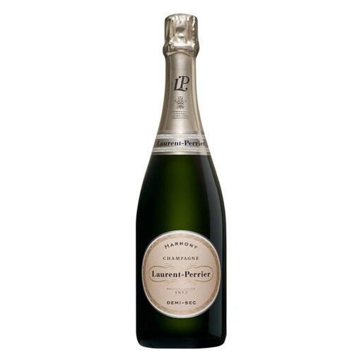 Laurent Perrier Harmony Semi Seco 750Ml