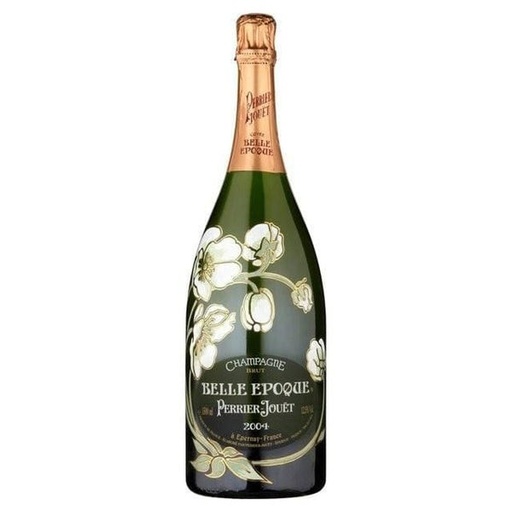 Perrier Jouet Belle Epoque Blanc Brut 750Ml
