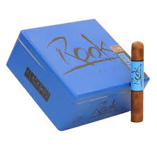 Black Bird Rook Sumatra Robusto