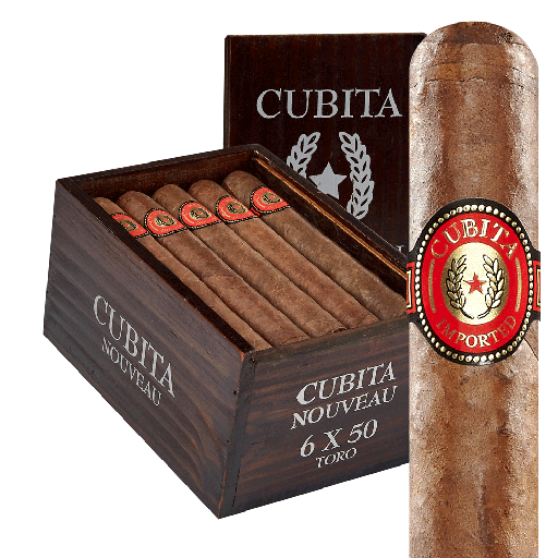Cubita Nouveau Toro