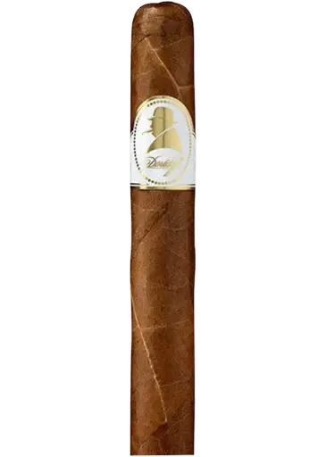 Davidoff Wsc Robusto