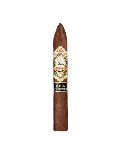 La Galera Habano Cortador Torpedo 6.25*52