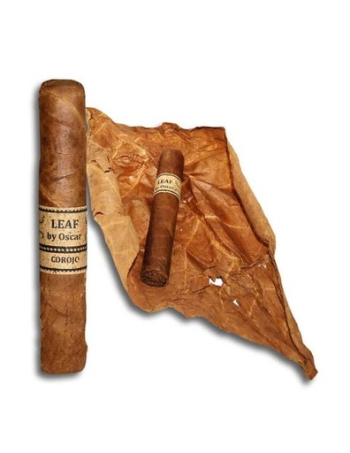 Leaf By Oscar Scarcoojo Robusto