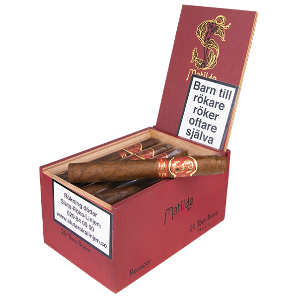 Matilde Renacer Toro 