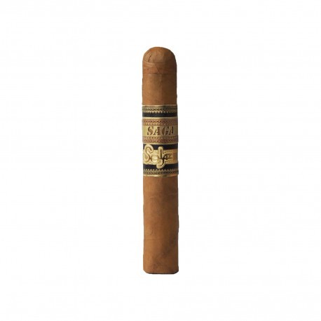 Saga Solaz Robusto