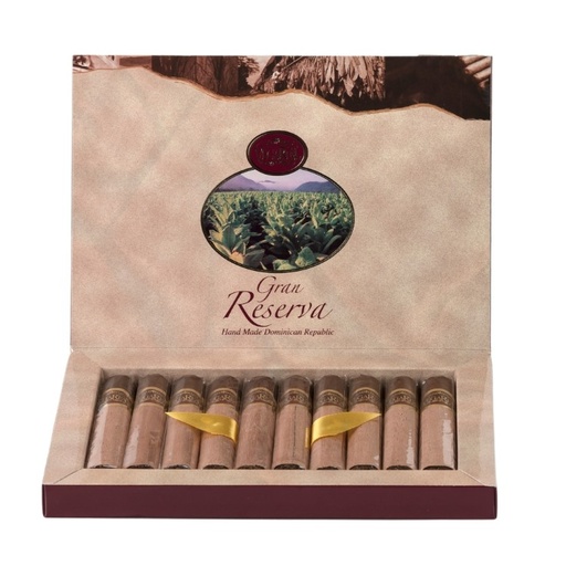 Vega Real Gran Reserva No3